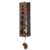 Eclipse Windbell Modern Steel