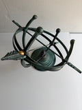 Aluminum Celestial Sphere - One Of A Kind Prototype Piece (#1332PA)