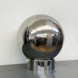 Stainless Steel Trivet Riser Stand For Rome 8", 10", 12" Gazing Globes (B123)