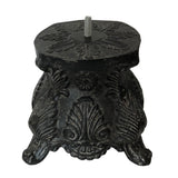 Sundial Plinth Pedestal Base & Plant Stand (#B33)