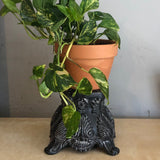 Sundial Plinth Pedestal Base & Plant Stand (#B33)